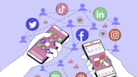 How to Brand a Business Website and Raise Awareness through Marketing